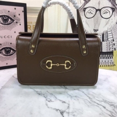 Gucci Top Handle Bags